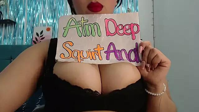 Girls and cam to cam: Watch as these sophisticated entertainers uncover their stunning costumes and curvaceous curves online!