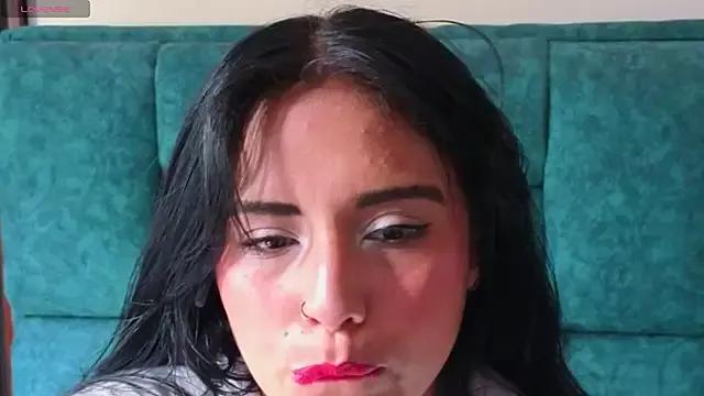 Girls and cam to cam: Watch as these sophisticated entertainers uncover their stunning costumes and curvaceous curves online!