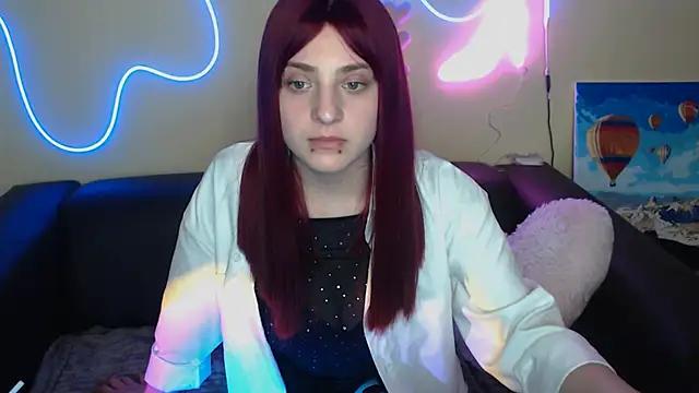 Girls and cam to cam: Watch as these sophisticated entertainers uncover their stunning costumes and curvaceous curves online!