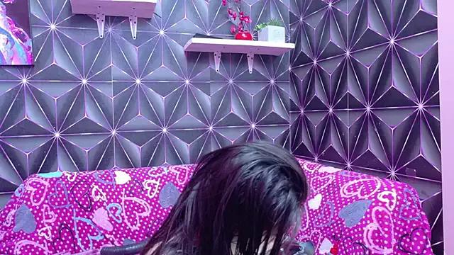 Girls and cam to cam: Watch as these sophisticated entertainers uncover their stunning costumes and curvaceous curves online!