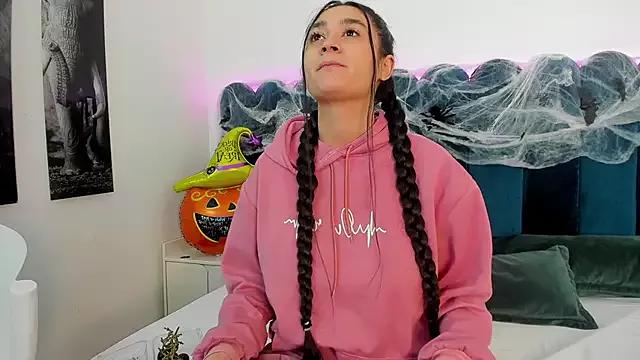 Girls and cam to cam: Watch as these sophisticated entertainers uncover their stunning costumes and curvaceous curves online!