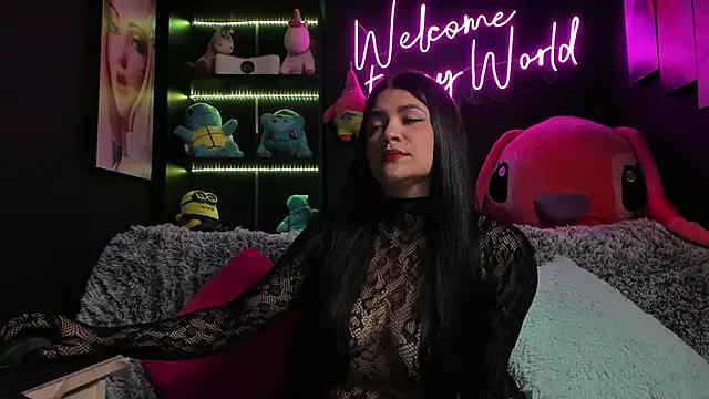 Girls and cam to cam: Watch as these sophisticated entertainers uncover their stunning costumes and curvaceous curves online!