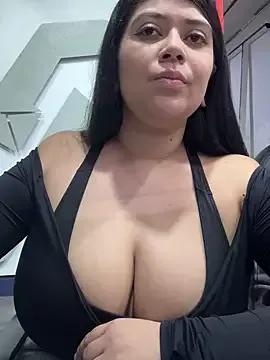 Girls and cam to cam: Watch as these sophisticated entertainers uncover their stunning costumes and curvaceous curves online!
