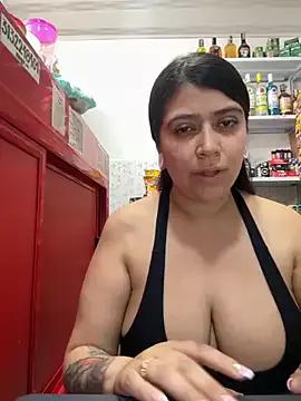 Girls and cam to cam: Watch as these sophisticated entertainers uncover their stunning costumes and curvaceous curves online!