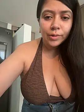 Girls and cam to cam: Watch as these sophisticated entertainers uncover their stunning costumes and curvaceous curves online!