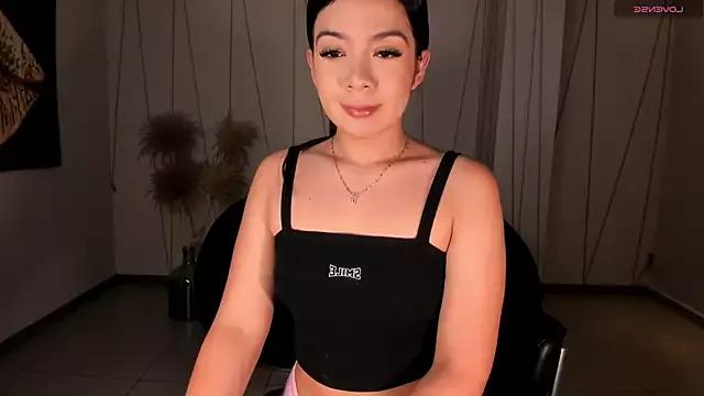 Girls and cam to cam: Watch as these sophisticated entertainers uncover their stunning costumes and curvaceous curves online!