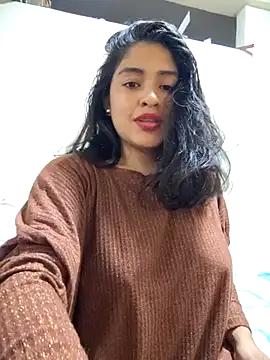 EmilyNoir1 from StripChat is Freechat