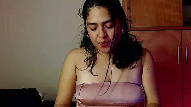Girls and cam to cam: Watch as these sophisticated entertainers uncover their stunning costumes and curvaceous curves online!