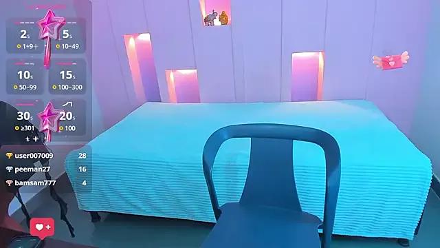 Girls and cam to cam: Watch as these sophisticated entertainers uncover their stunning costumes and curvaceous curves online!