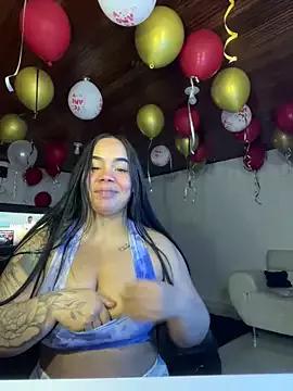 Girls and cam to cam: Watch as these sophisticated entertainers uncover their stunning costumes and curvaceous curves online!
