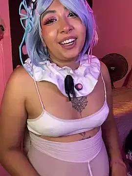Girls and cam to cam: Watch as these sophisticated entertainers uncover their stunning costumes and curvaceous curves online!