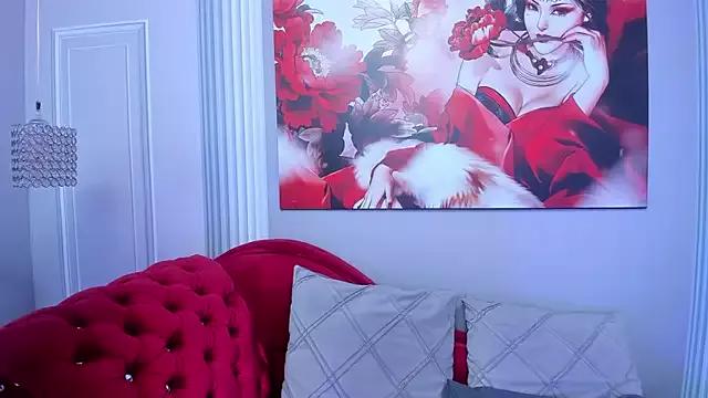 Girls and cam to cam: Watch as these sophisticated entertainers uncover their stunning costumes and curvaceous curves online!