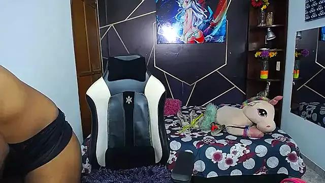 Photos of EmilyTsSweet from StripChat is Freechat