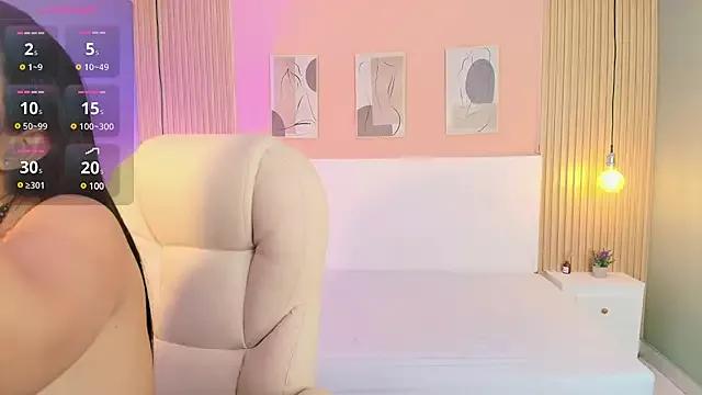 Girls and cam to cam: Watch as these sophisticated entertainers uncover their stunning costumes and curvaceous curves online!