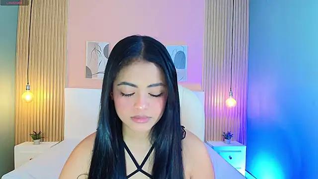 Girls and cam to cam: Watch as these sophisticated entertainers uncover their stunning costumes and curvaceous curves online!
