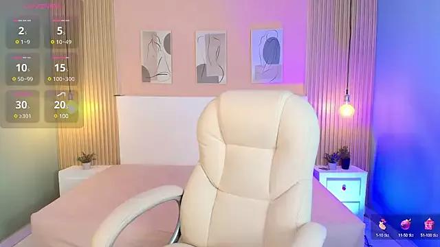 Girls and cam to cam: Watch as these sophisticated entertainers uncover their stunning costumes and curvaceous curves online!
