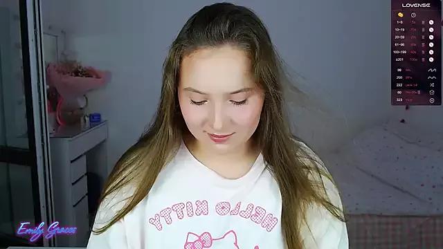 Girls and cam to cam: Watch as these sophisticated entertainers uncover their stunning costumes and curvaceous curves online!