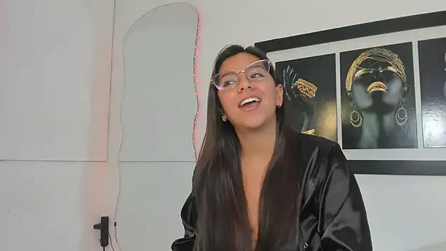 Girls and cam to cam: Watch as these sophisticated entertainers uncover their stunning costumes and curvaceous curves online!