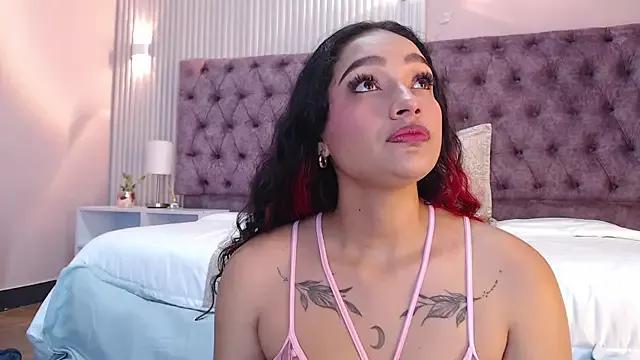 Girls and cam to cam: Watch as these sophisticated entertainers uncover their stunning costumes and curvaceous curves online!