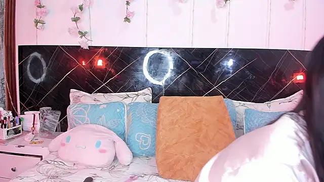 Girls and cam to cam: Watch as these sophisticated entertainers uncover their stunning costumes and curvaceous curves online!