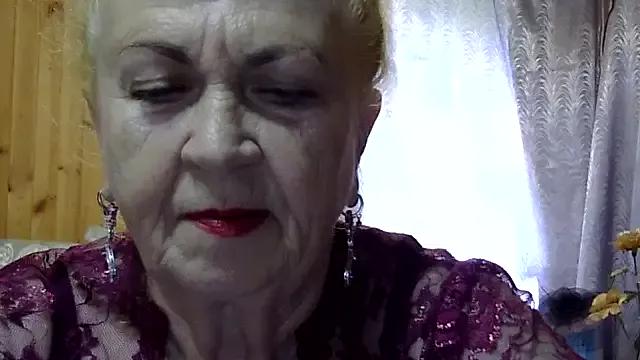 Emma52610 from StripChat is Freechat