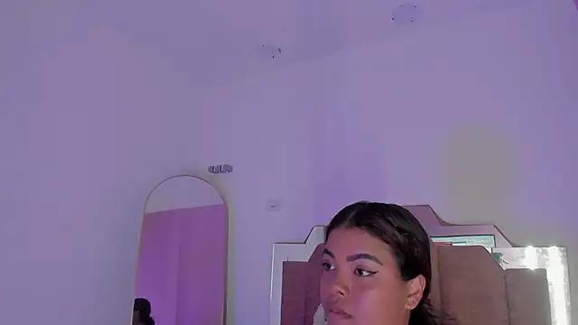 Girls and cam to cam: Watch as these sophisticated entertainers uncover their stunning costumes and curvaceous curves online!