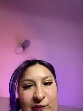 Emma__Fox_ from StripChat is Freechat