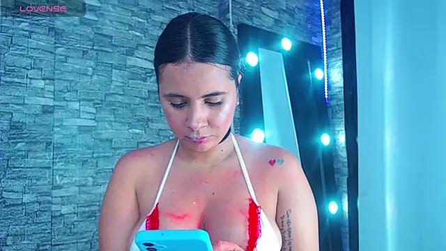 Girls and cam to cam: Watch as these sophisticated entertainers uncover their stunning costumes and curvaceous curves online!