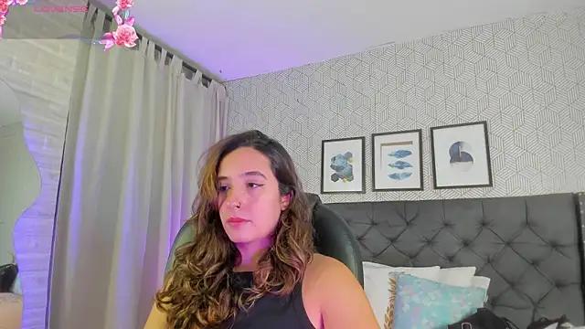 Girls and cam to cam: Watch as these sophisticated entertainers uncover their stunning costumes and curvaceous curves online!