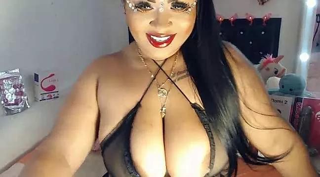 Girls and cam to cam: Watch as these sophisticated entertainers uncover their stunning costumes and curvaceous curves online!