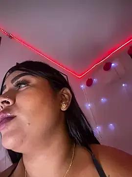 Girls and cam to cam: Watch as these sophisticated entertainers uncover their stunning costumes and curvaceous curves online!