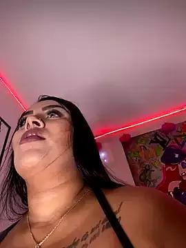 Girls and cam to cam: Watch as these sophisticated entertainers uncover their stunning costumes and curvaceous curves online!