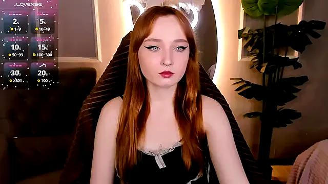 Girls and cam to cam: Watch as these sophisticated entertainers uncover their stunning costumes and curvaceous curves online!