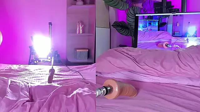 Girls and cam to cam: Watch as these sophisticated entertainers uncover their stunning costumes and curvaceous curves online!