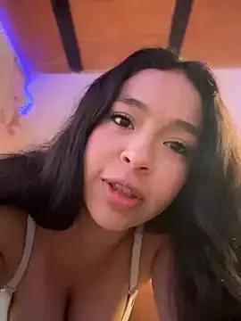 Girls and cam to cam: Watch as these sophisticated entertainers uncover their stunning costumes and curvaceous curves online!