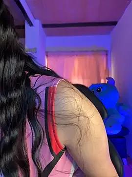 Girls and cam to cam: Watch as these sophisticated entertainers uncover their stunning costumes and curvaceous curves online!