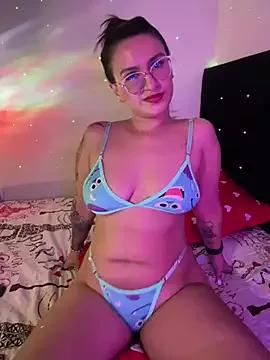 Girls and cam to cam: Watch as these sophisticated entertainers uncover their stunning costumes and curvaceous curves online!