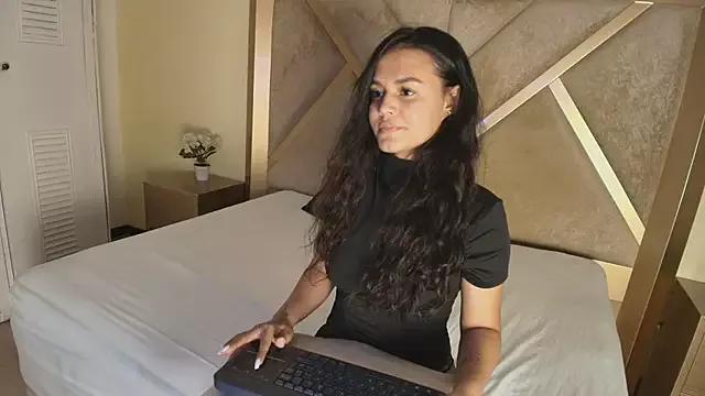 Girls and cam to cam: Watch as these sophisticated entertainers uncover their stunning costumes and curvaceous curves online!