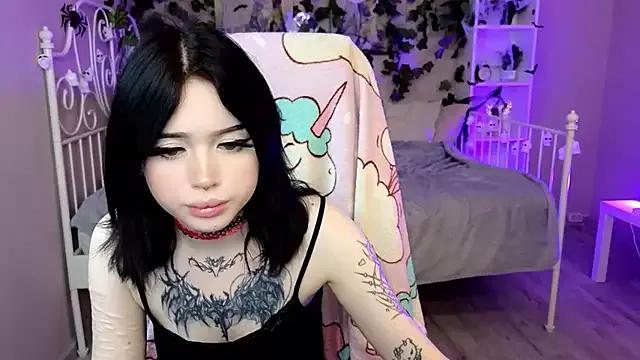 Girls and cam to cam: Watch as these sophisticated entertainers uncover their stunning costumes and curvaceous curves online!