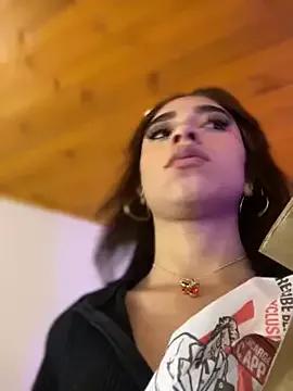 Emma_pink10 from StripChat is Freechat