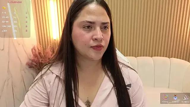 emma_smith_tp from StripChat is Freechat