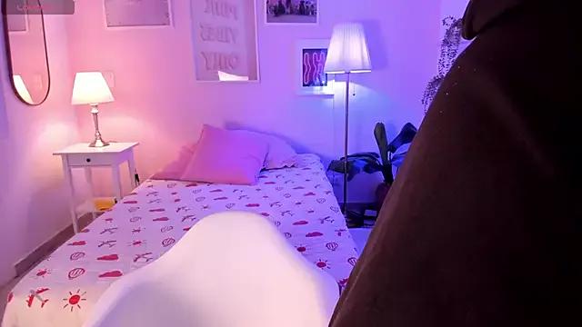 emma_soul1 from StripChat is Freechat
