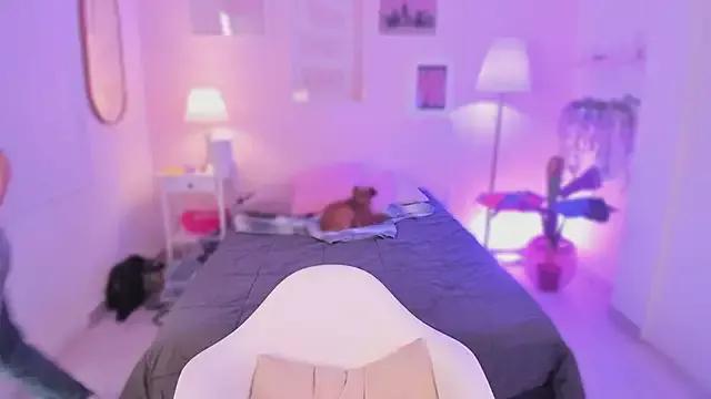 Girls and cam to cam: Watch as these sophisticated entertainers uncover their stunning costumes and curvaceous curves online!