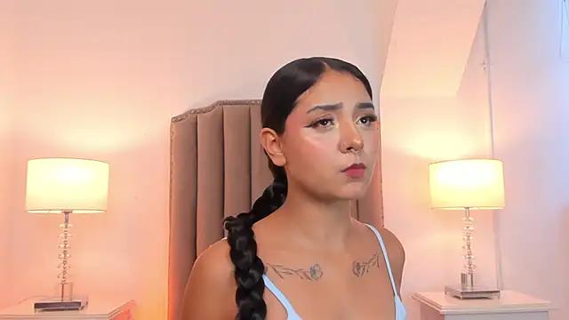 Girls and cam to cam: Watch as these sophisticated entertainers uncover their stunning costumes and curvaceous curves online!