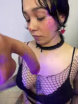 Girls and cam to cam: Watch as these sophisticated entertainers uncover their stunning costumes and curvaceous curves online!
