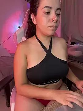 Girls and cam to cam: Watch as these sophisticated entertainers uncover their stunning costumes and curvaceous curves online!