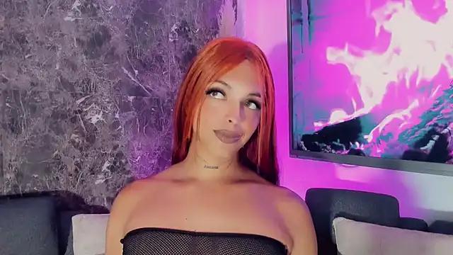 Girls and cam to cam: Watch as these sophisticated entertainers uncover their stunning costumes and curvaceous curves online!