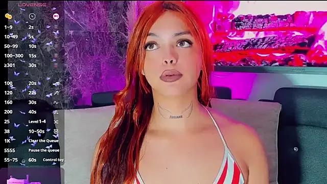 Girls and cam to cam: Watch as these sophisticated entertainers uncover their stunning costumes and curvaceous curves online!