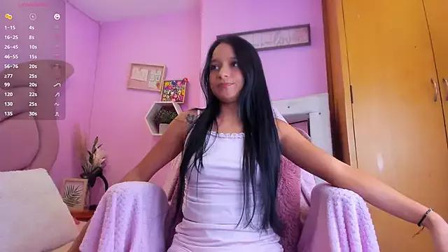 Girls and cam to cam: Watch as these sophisticated entertainers uncover their stunning costumes and curvaceous curves online!