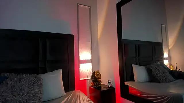 Girls and cam to cam: Watch as these sophisticated entertainers uncover their stunning costumes and curvaceous curves online!